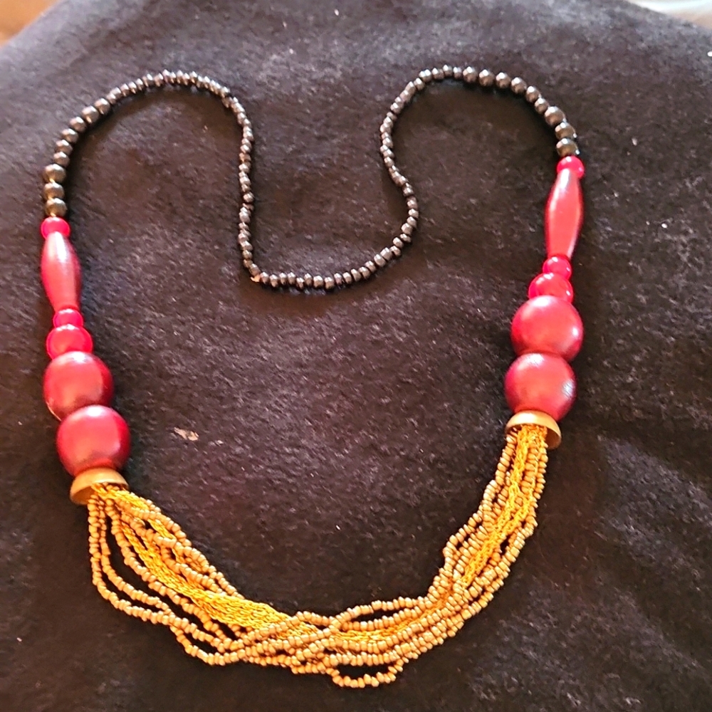 Women's Jewelry